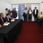 Sernapesca Biobío cuenta con nuevo director regional