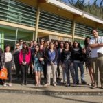 Mesa Técnica de Comunidad Logística Talcahuano inicio trabajado para 2019