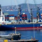 Puerto Coronel cerró 2018 con crecimiento de 11% en volumen de carga