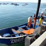 Pescadores alerta por robos en Áreas de Manejo: piden Mesa de Trabajo