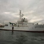 Pesca de investigación: marcha blanca de trámites automatizados parte esta semana