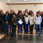 Edad y crecimiento de la reineta en zona centro sur de Chile presentan en conferencia en Croacia
