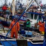 Decisión de Comisión Pesca de Cámara Baja es una catástrofe advierte Landes