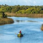 Ministerio del Medio Ambiente inicia norma para proteger la calidad de las aguas de los lagos del sur de Chile