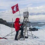Expedición bilateral estudiará los fiordos de Última Esperanza